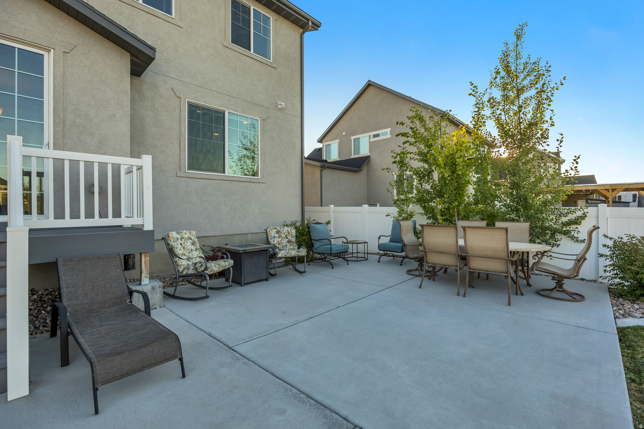 STANSBURY PL CLT6025 - Residential