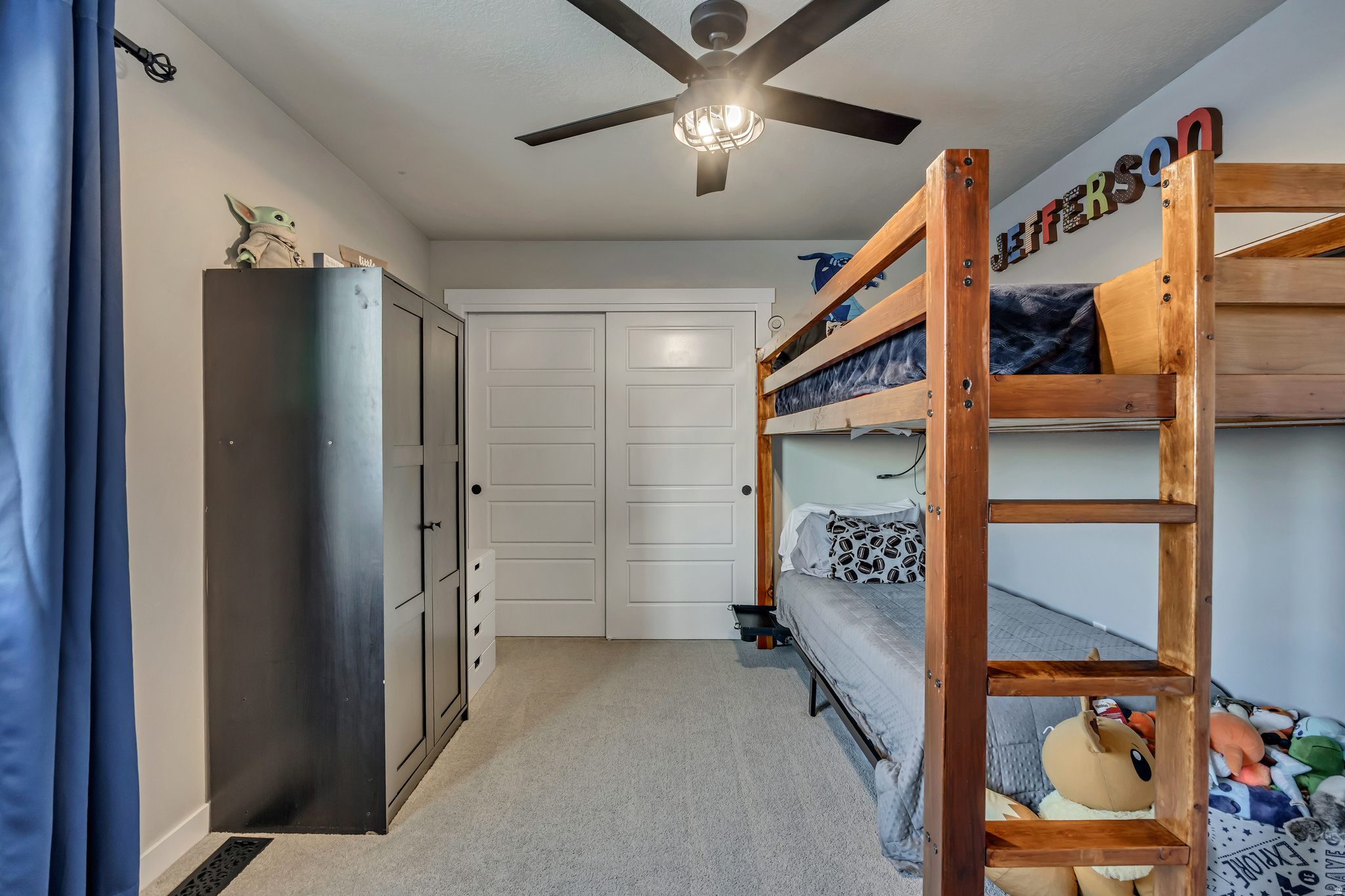 STANSBURY PL CLT6025 - Residential