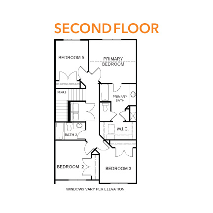 KING'S CANYON - Residential