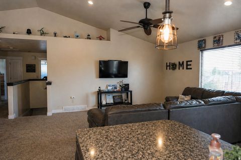 Tiny photo for 5655 S 4525 W, Hooper, UT 84315 (MLS # 2152987)