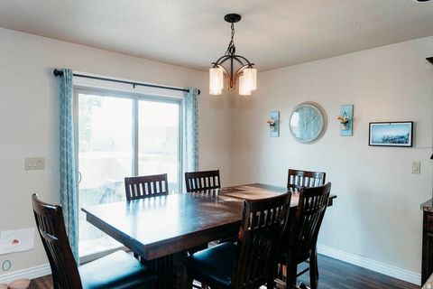 Tiny photo for 5655 S 4525 W, Hooper, UT 84315 (MLS # 2152987)