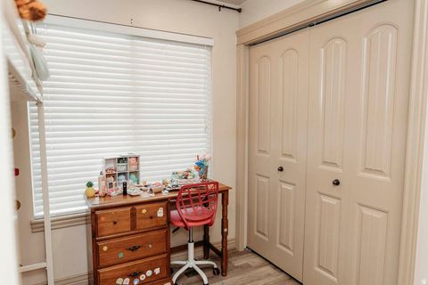 Tiny photo for 5655 S 4525 W, Hooper, UT 84315 (MLS # 2152987)