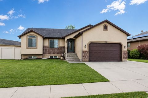 Tiny photo for 5655 S 4525 W, Hooper, UT 84315 (MLS # 2152987)