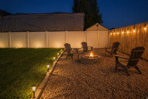 Tiny photo for 5655 S 4525 W, Hooper, UT 84315 (MLS # 2152987)
