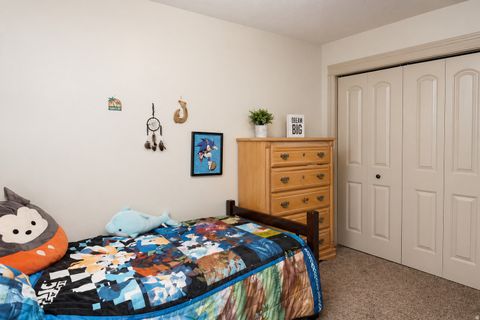 Tiny photo for 5655 S 4525 W, Hooper, UT 84315 (MLS # 2152987)