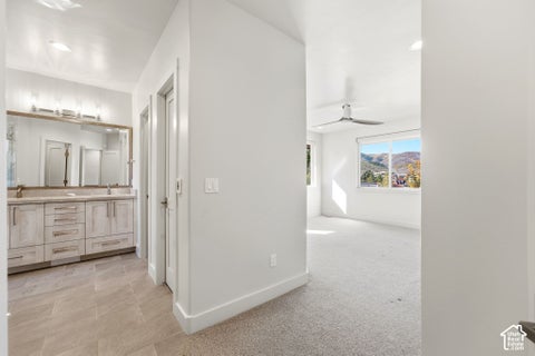 Tiny photo for 1067 STATION RD, Park City, UT 84098 (MLS # 2190293)