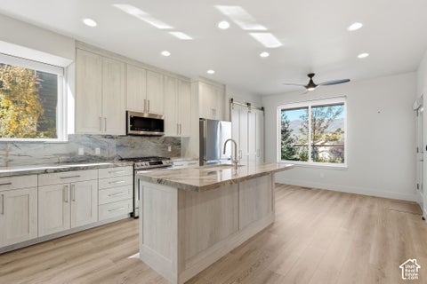 Tiny photo for 1067 STATION RD, Park City, UT 84098 (MLS # 2190293)