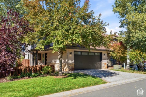 Tiny photo for 1067 STATION RD, Park City, UT 84098 (MLS # 2190293)