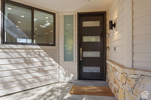 Tiny photo for 1067 STATION RD, Park City, UT 84098 (MLS # 2190293)