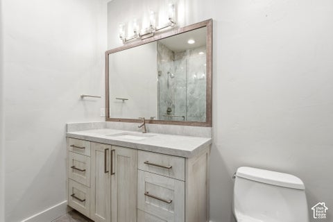 Tiny photo for 1067 STATION RD, Park City, UT 84098 (MLS # 2190293)