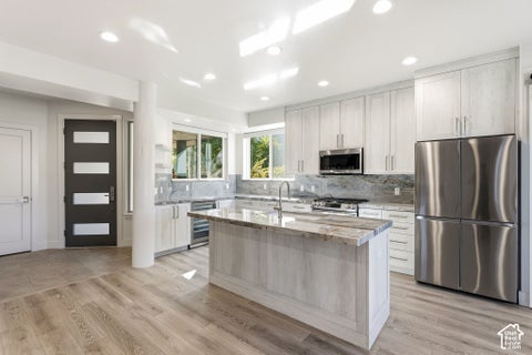 Tiny photo for 1067 STATION RD, Park City, UT 84098 (MLS # 2190293)