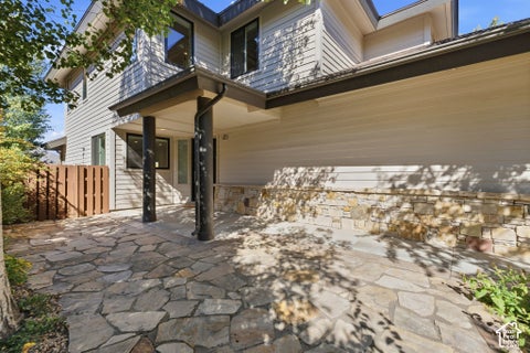 Tiny photo for 1067 STATION RD, Park City, UT 84098 (MLS # 2190293)