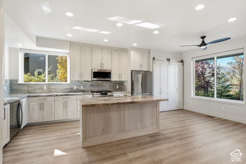 Tiny photo for 1067 STATION RD, Park City, UT 84098 (MLS # 2190293)