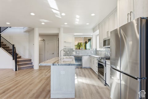 Tiny photo for 1067 STATION RD, Park City, UT 84098 (MLS # 2190293)