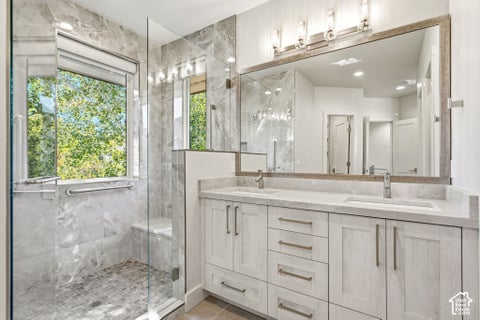 Tiny photo for 1067 STATION RD, Park City, UT 84098 (MLS # 2190293)
