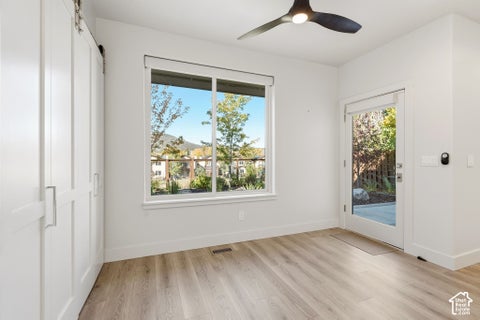 Tiny photo for 1067 STATION RD, Park City, UT 84098 (MLS # 2190293)