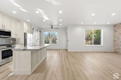 Tiny photo for 1067 STATION RD, Park City, UT 84098 (MLS # 2190293)