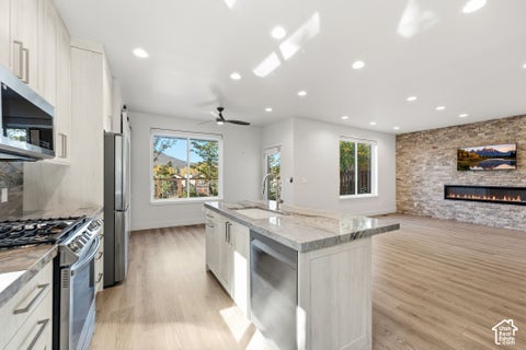 Tiny photo for 1067 STATION RD, Park City, UT 84098 (MLS # 2190293)