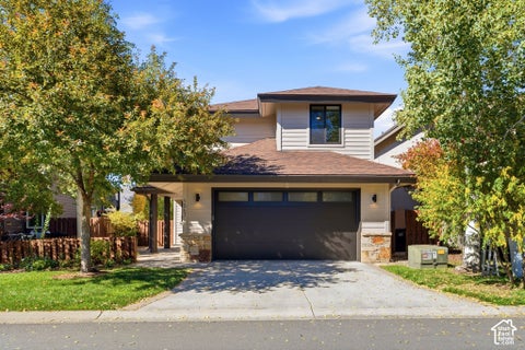 Photo of 1067 STATION RD, Park City, UT 84098 (MLS # 2190293)