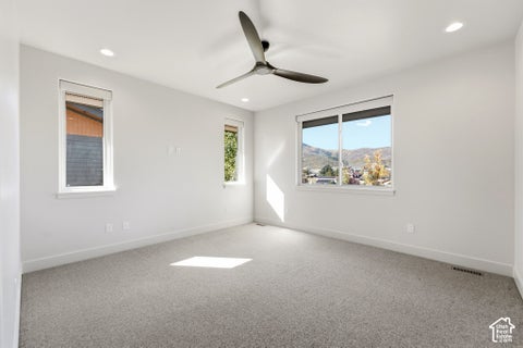 Tiny photo for 1067 STATION RD, Park City, UT 84098 (MLS # 2190293)