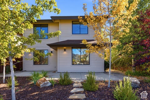 Tiny photo for 1067 STATION RD, Park City, UT 84098 (MLS # 2190293)