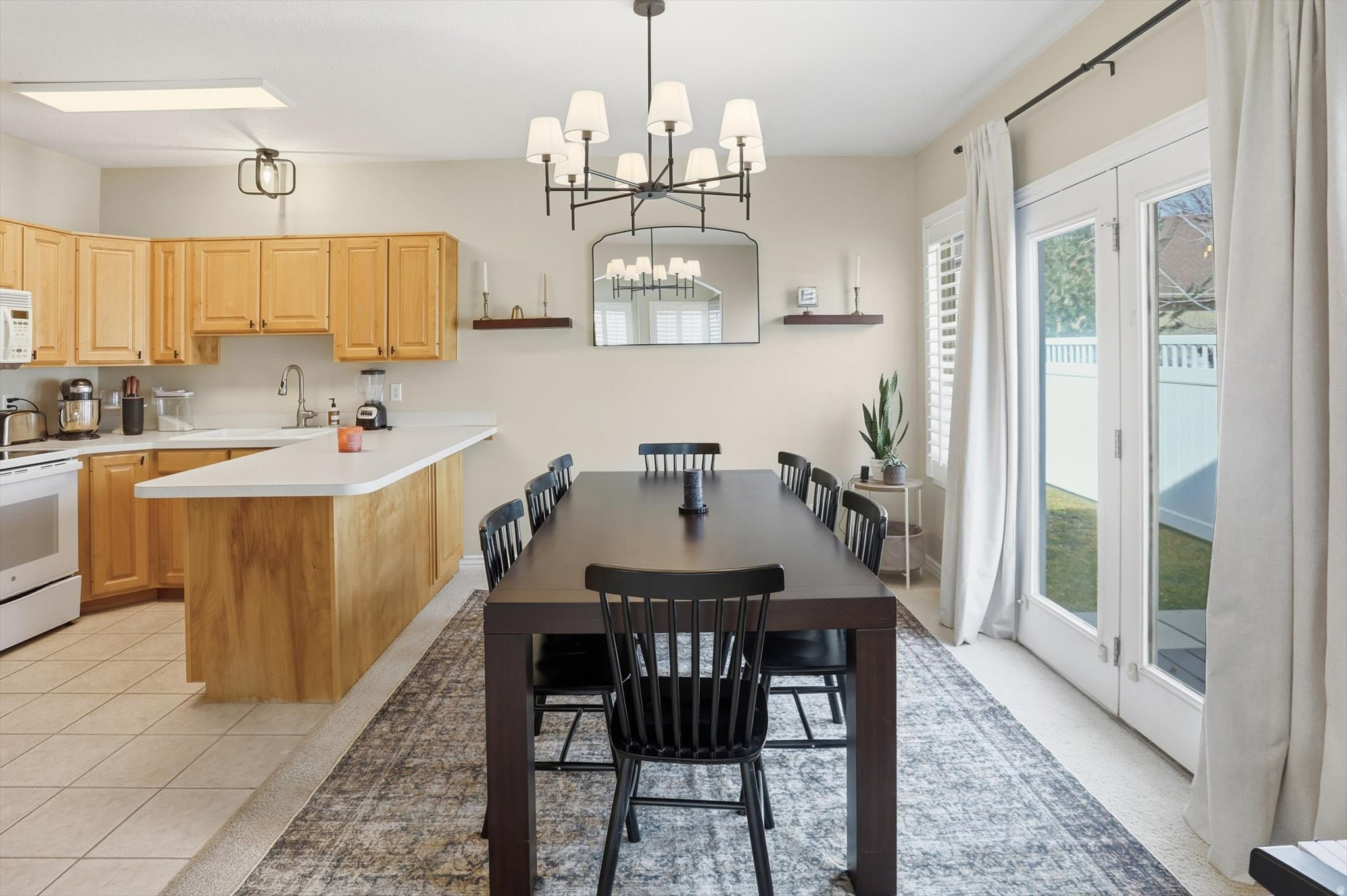 CLEARWATER COVE - Residential