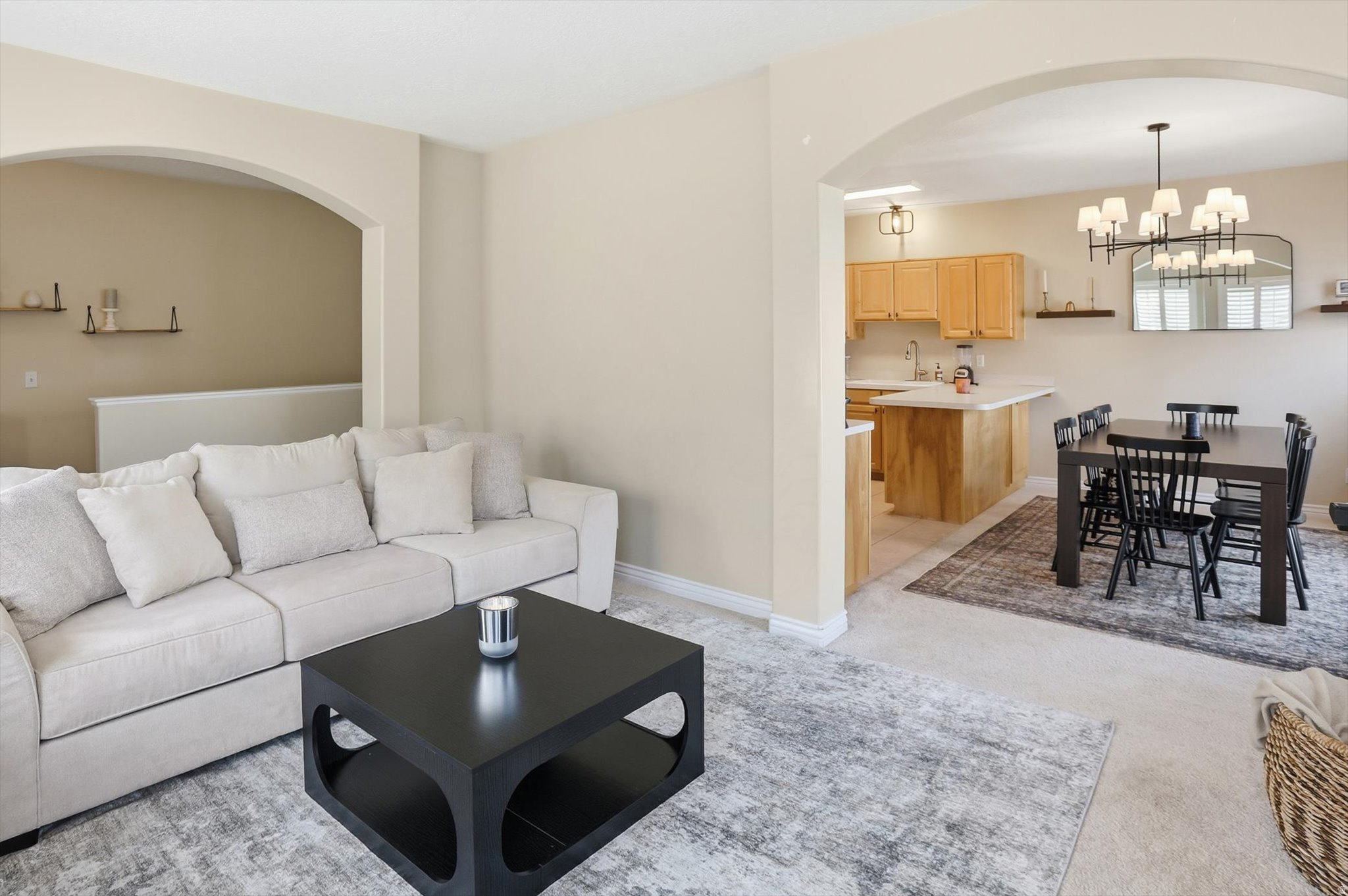 CLEARWATER COVE - Residential