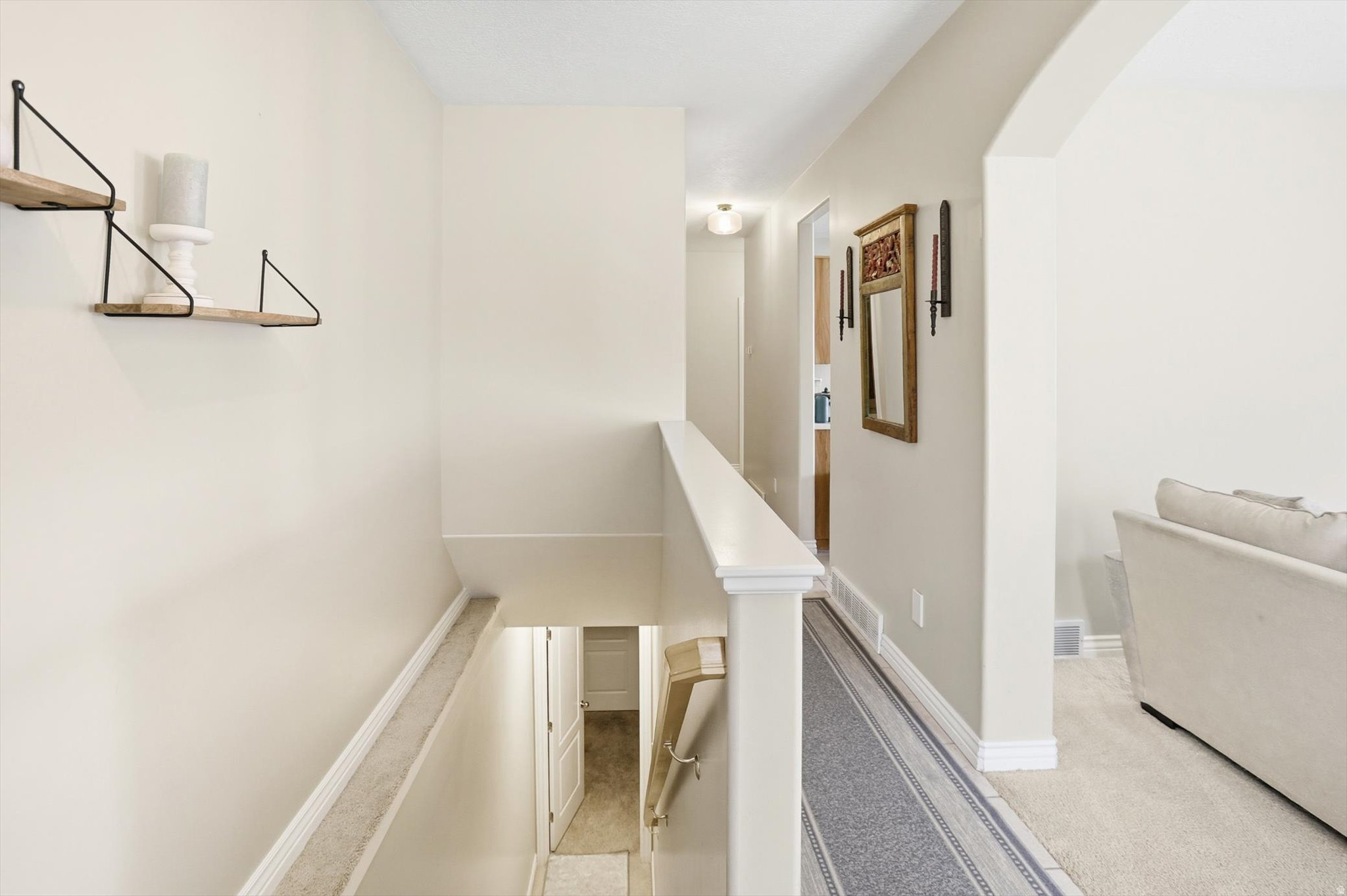 CLEARWATER COVE - Residential