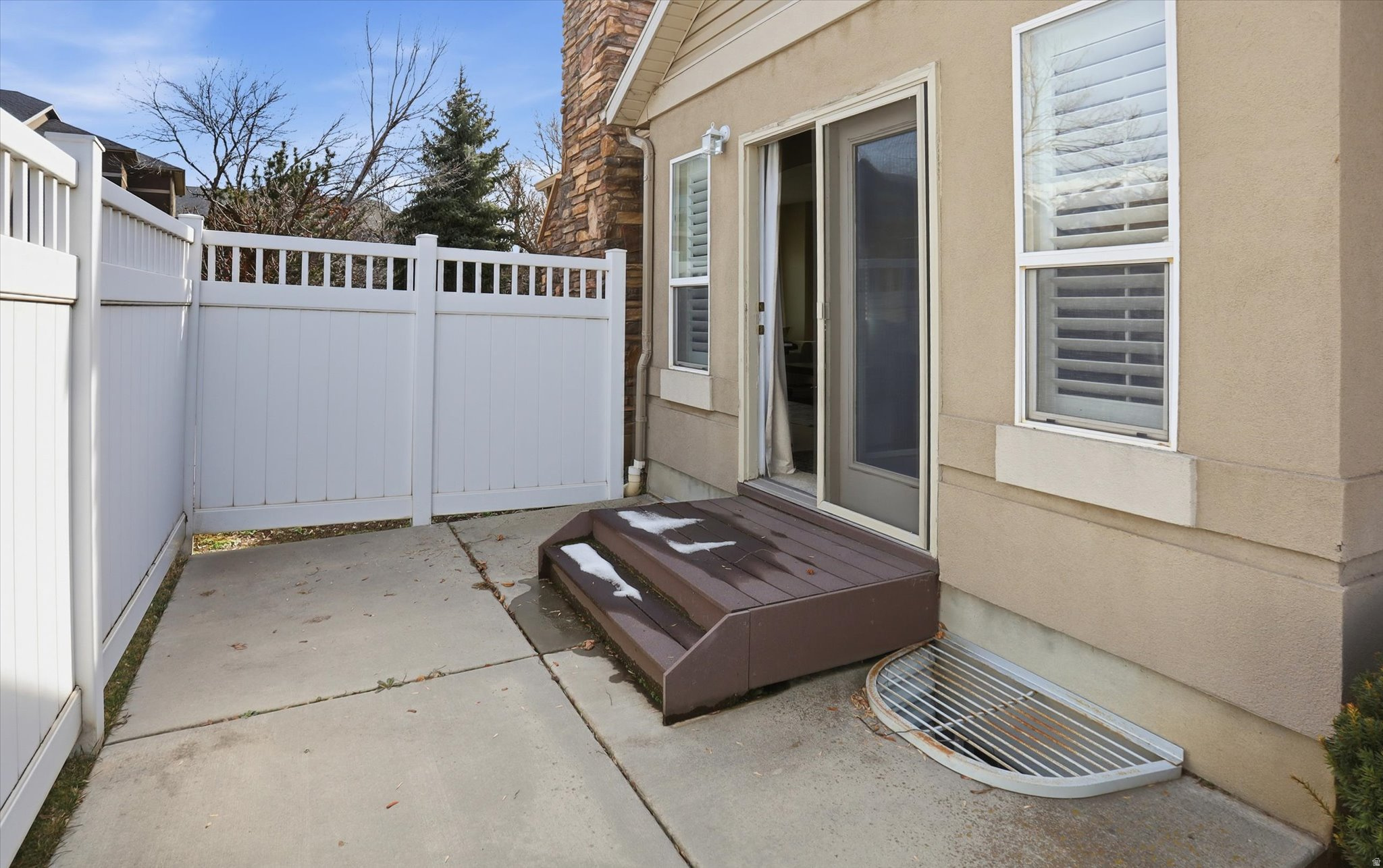 CLEARWATER COVE - Residential