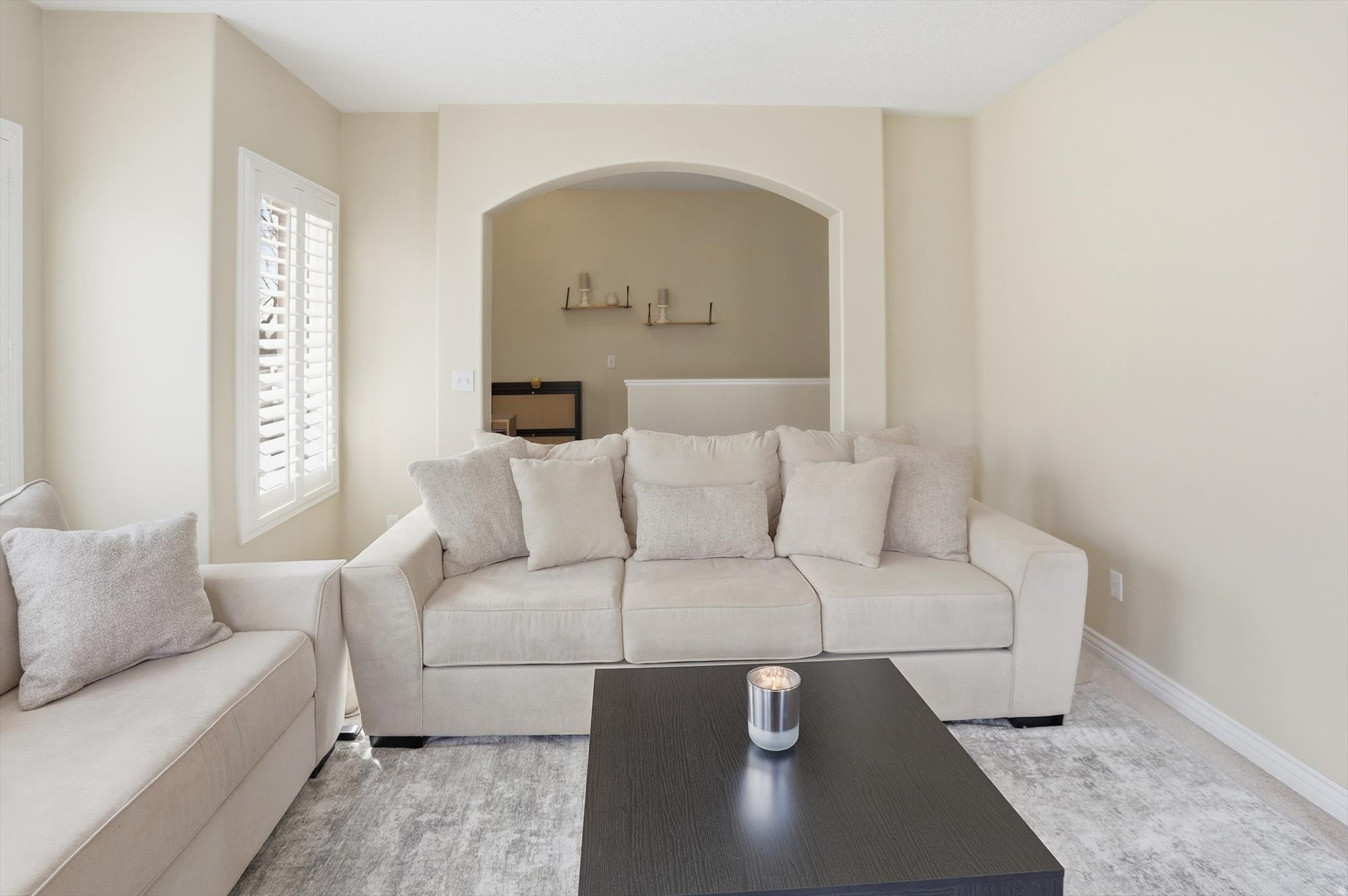 CLEARWATER COVE - Residential