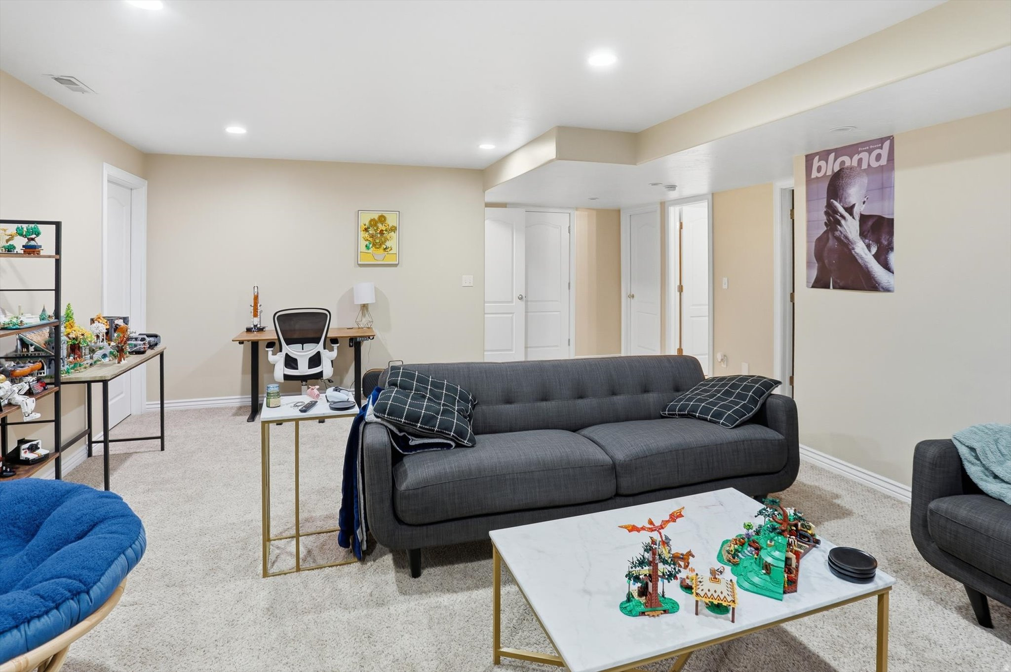 CLEARWATER COVE - Residential