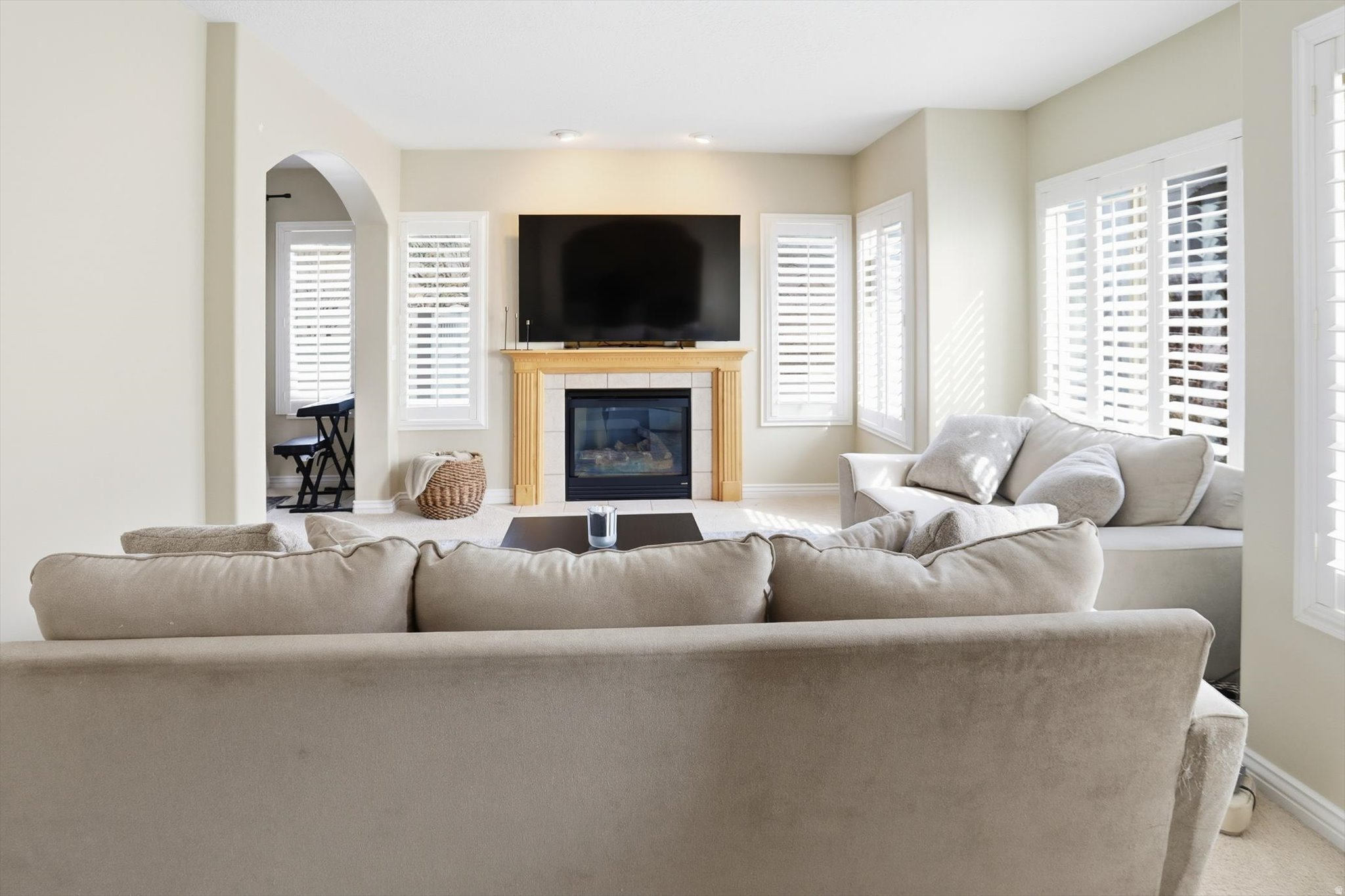 CLEARWATER COVE - Residential