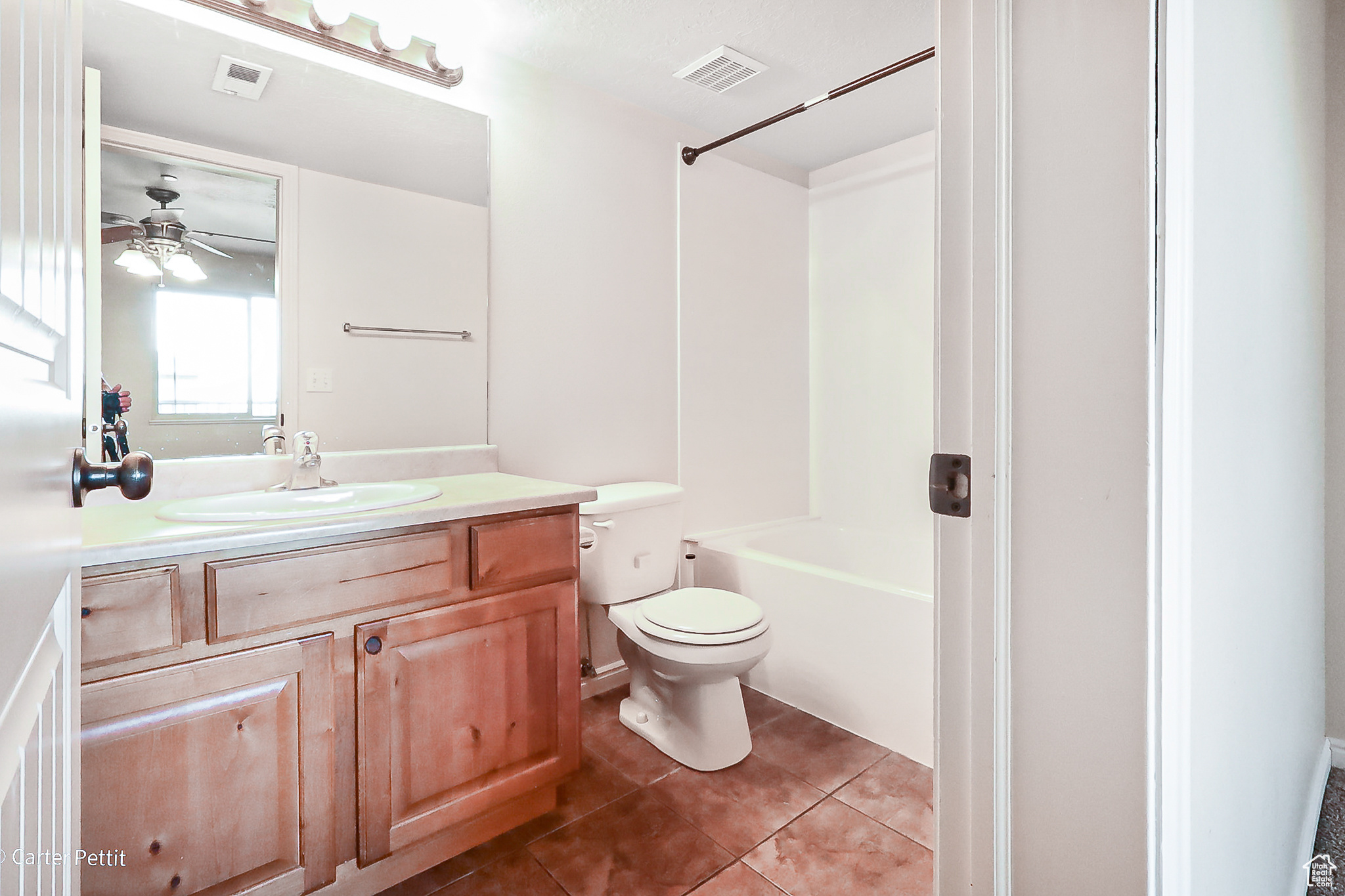 PLUM CREEK CONDO - Residential