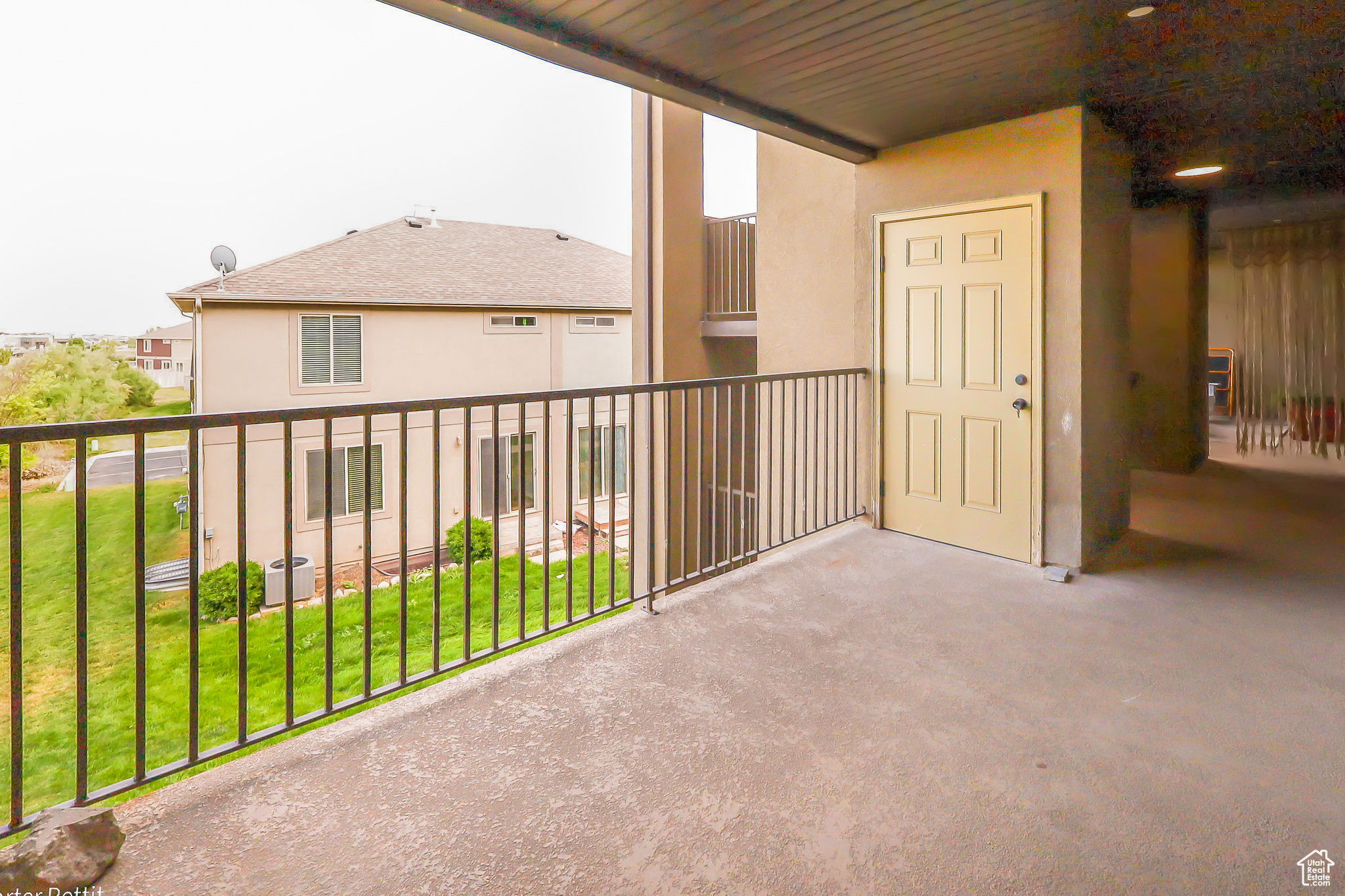 PLUM CREEK CONDO - Residential