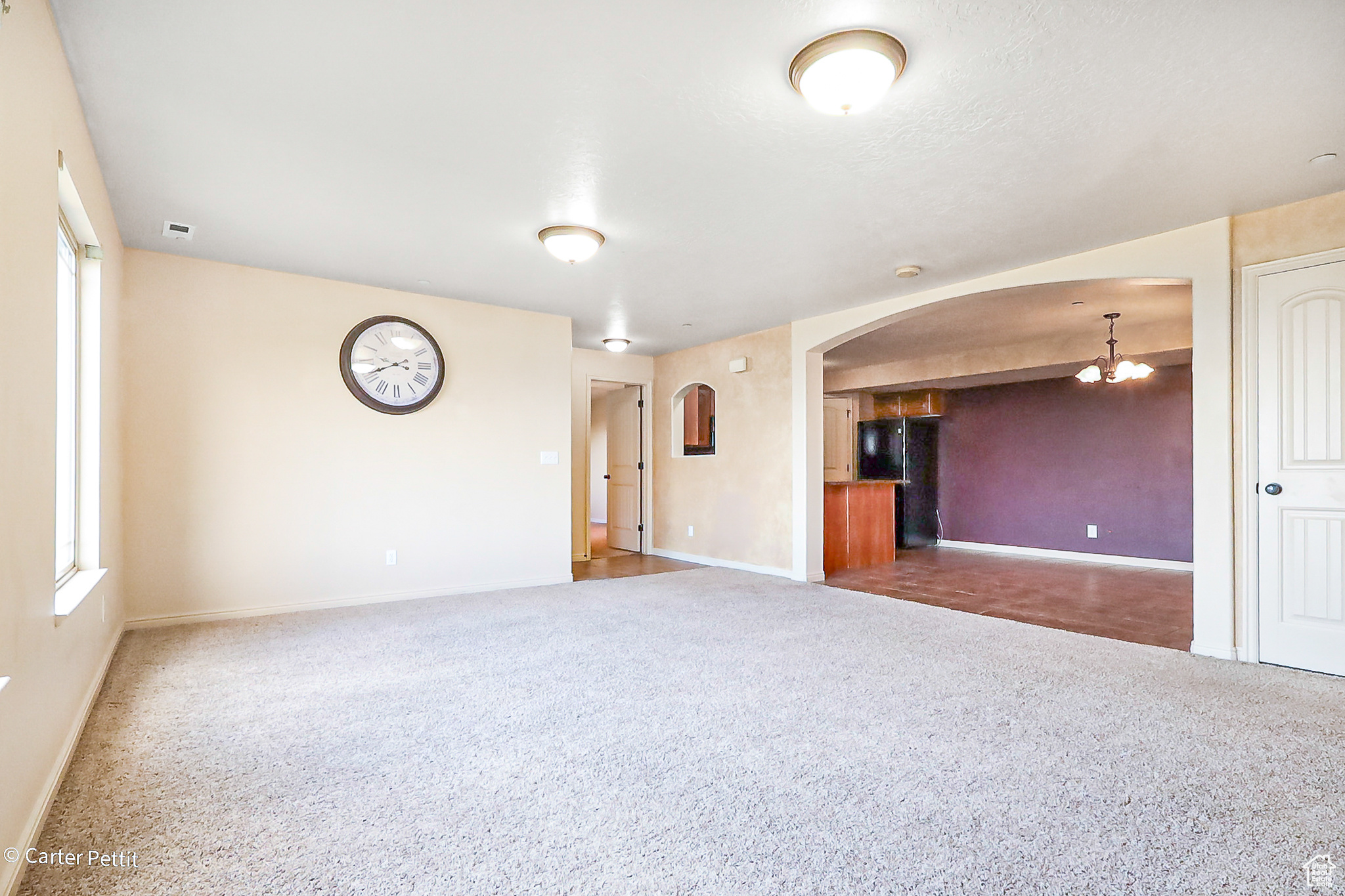 PLUM CREEK CONDO - Residential