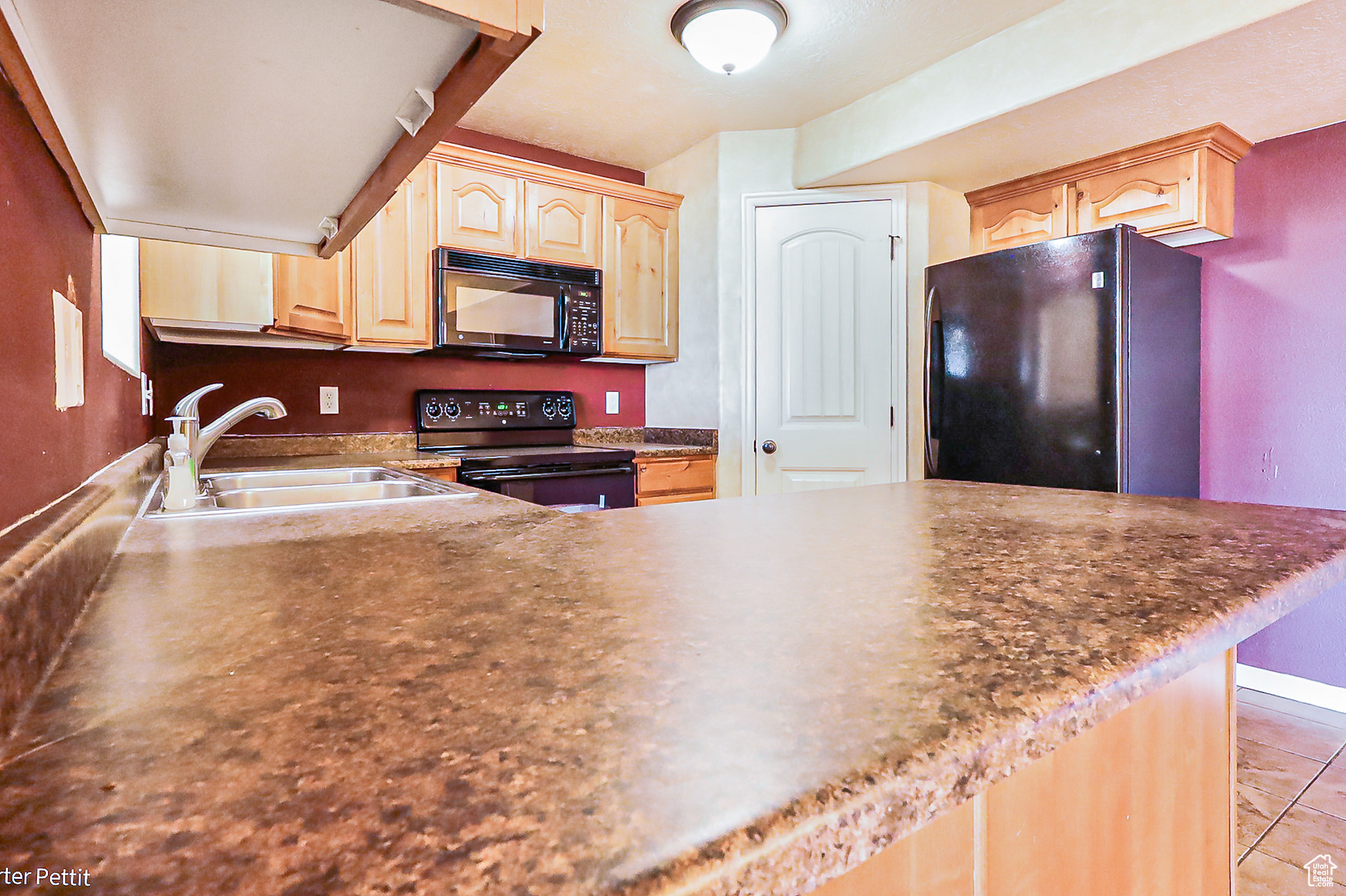 PLUM CREEK CONDO - Residential