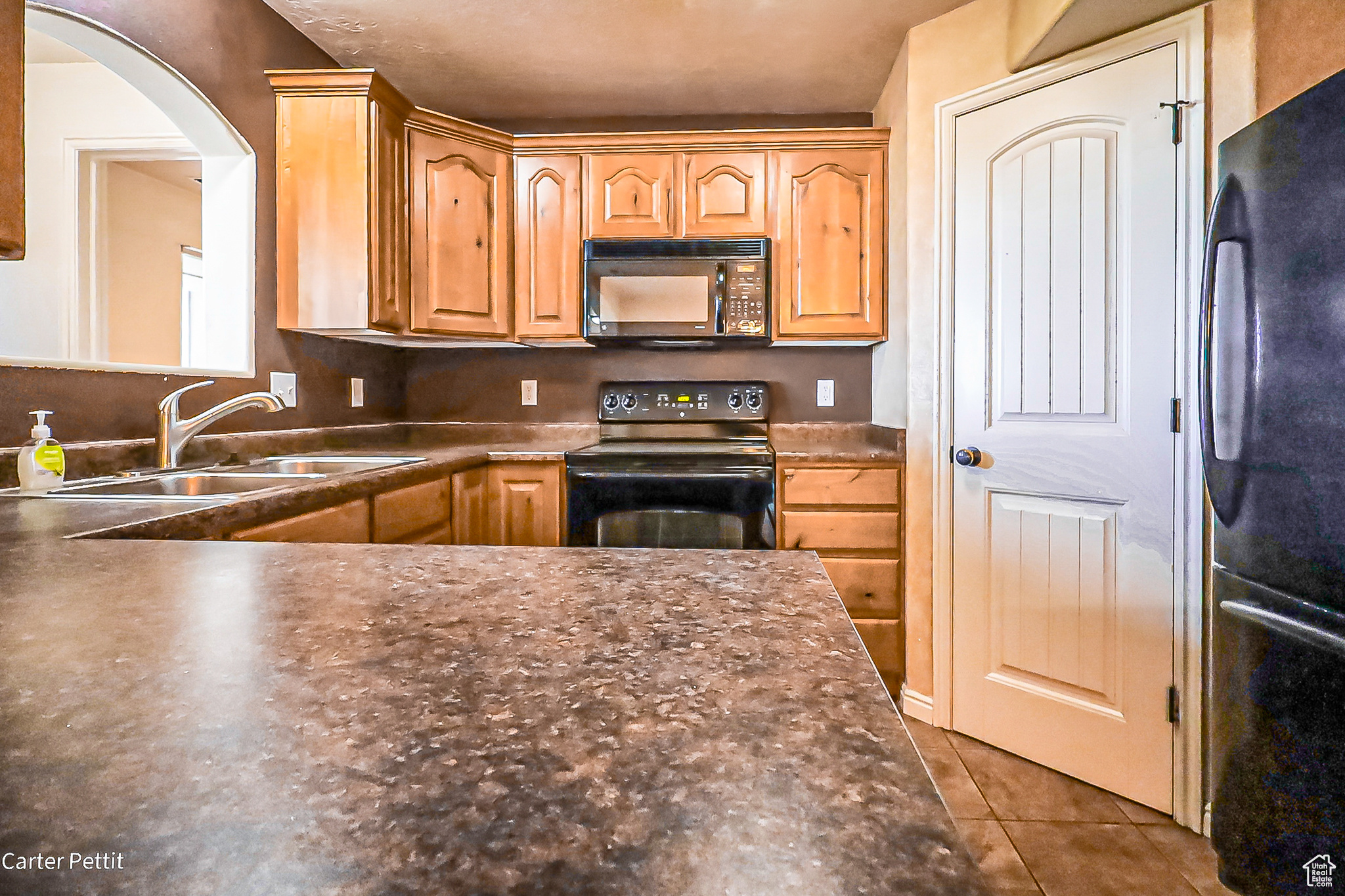 PLUM CREEK CONDO - Residential