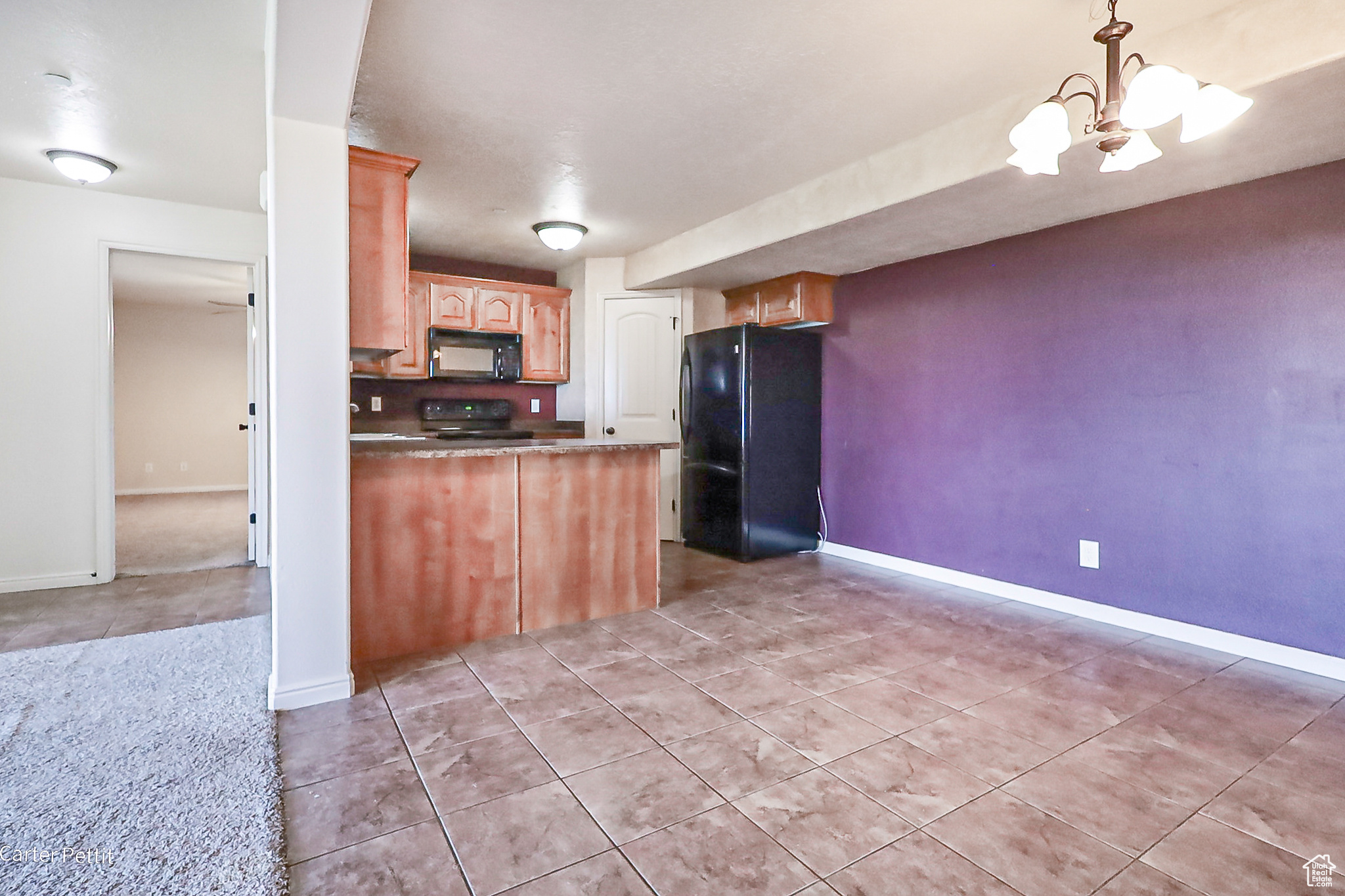 PLUM CREEK CONDO - Residential