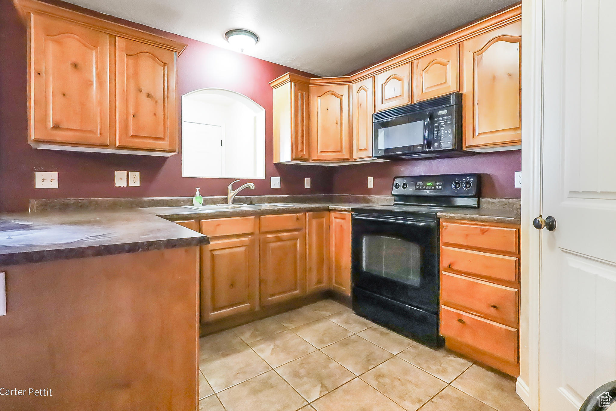 PLUM CREEK CONDO - Residential