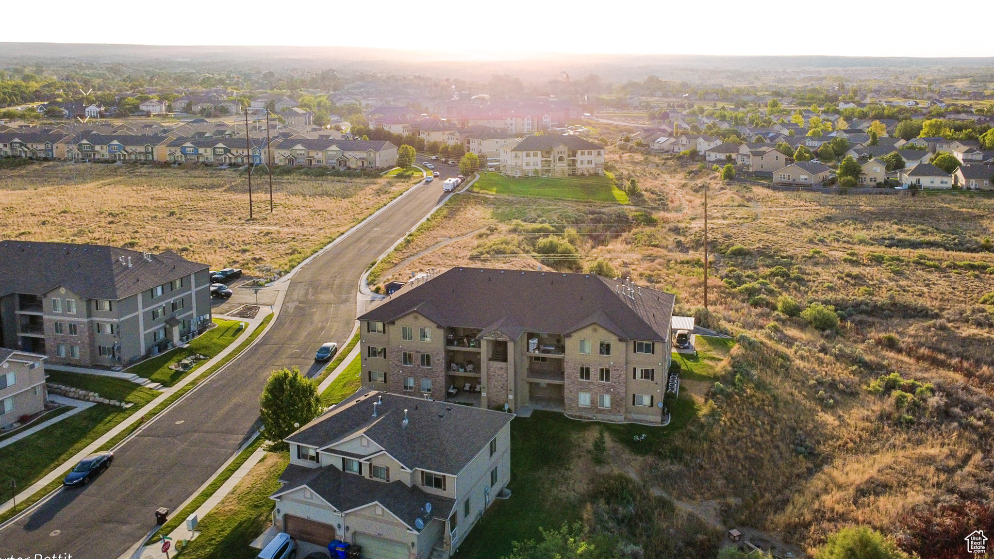 PLUM CREEK CONDO - Residential
