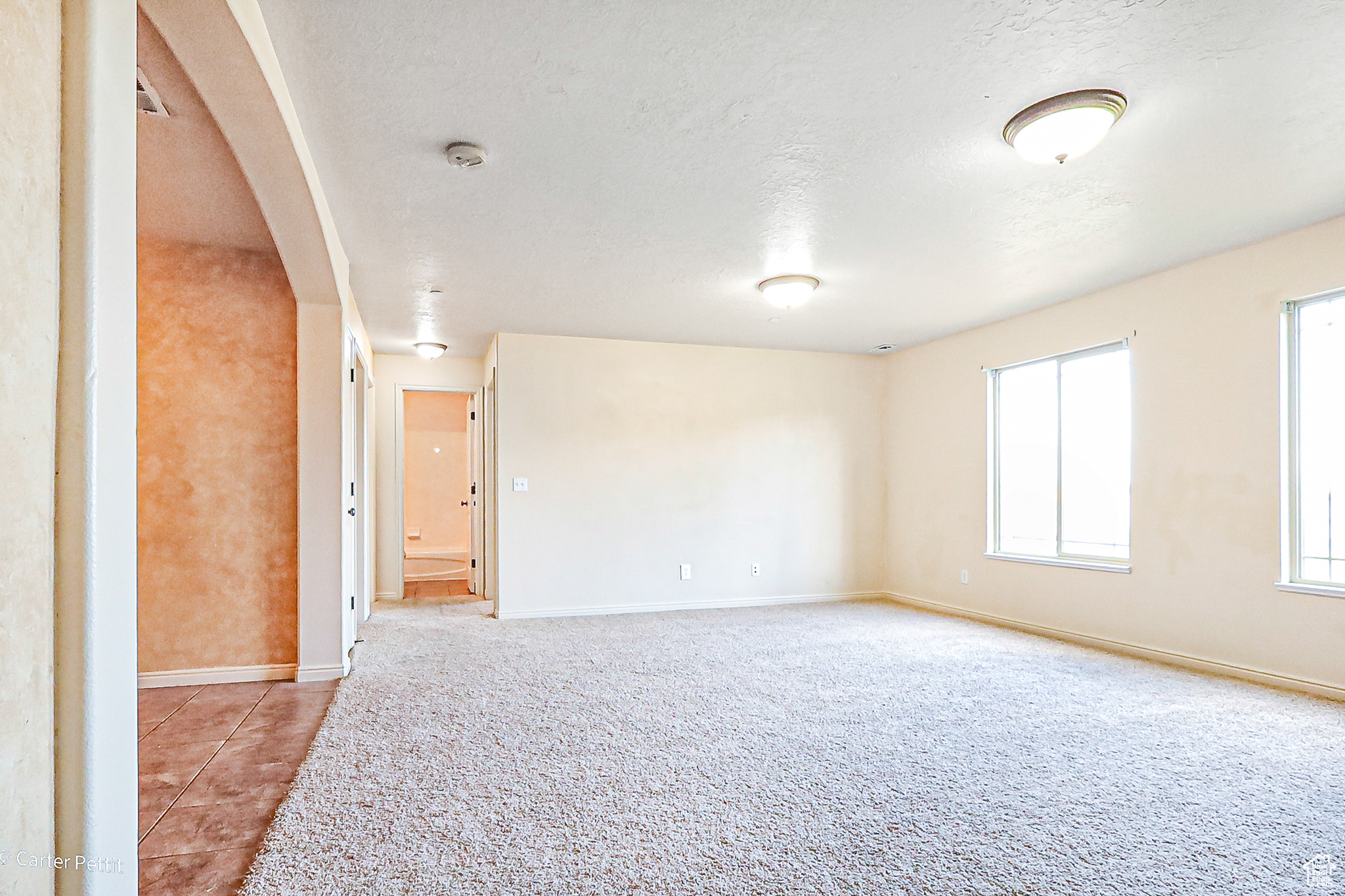 PLUM CREEK CONDO - Residential