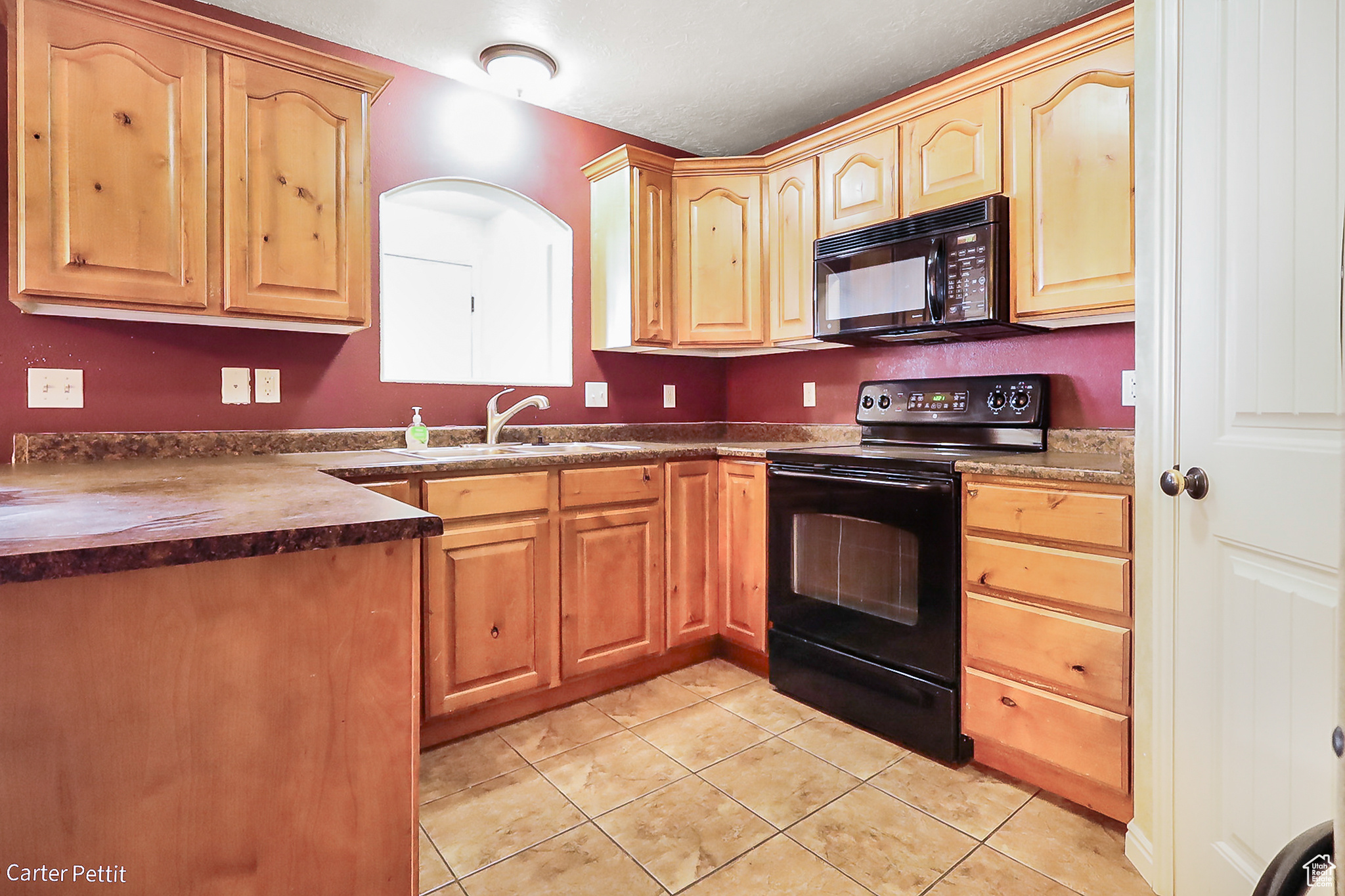 PLUM CREEK CONDO - Residential