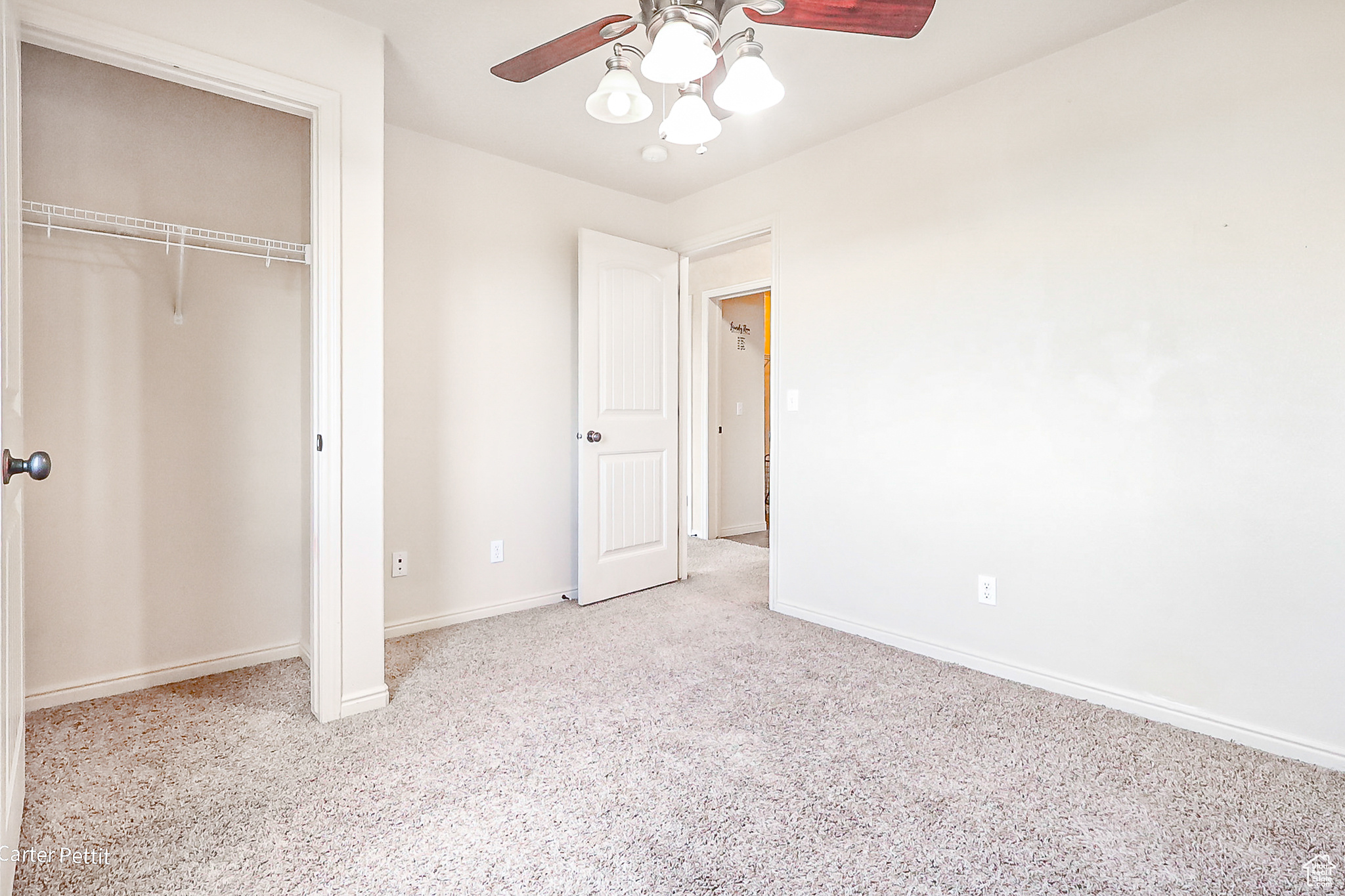 PLUM CREEK CONDO - Residential