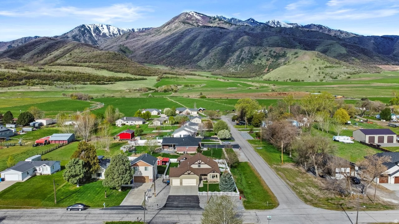 PARTIAL AMENDMENT SUBD - Residential