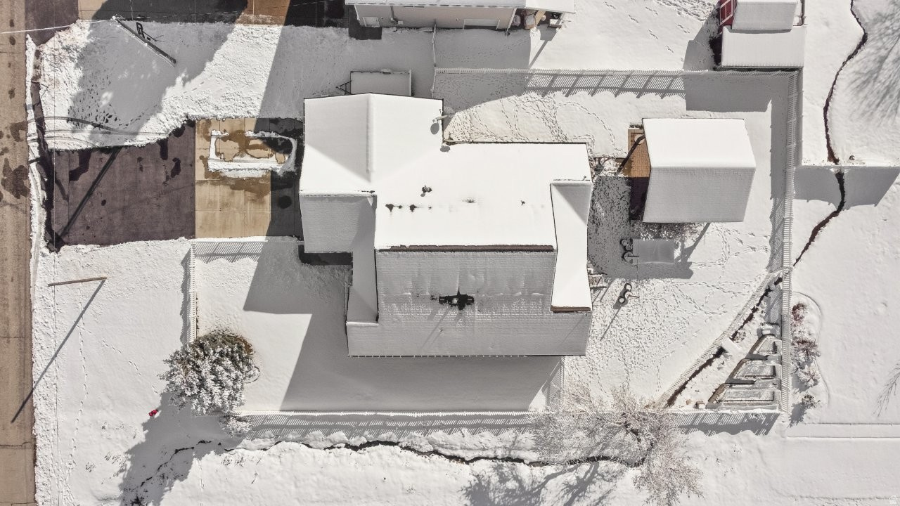 PARTIAL AMENDMENT SUBD - Residential