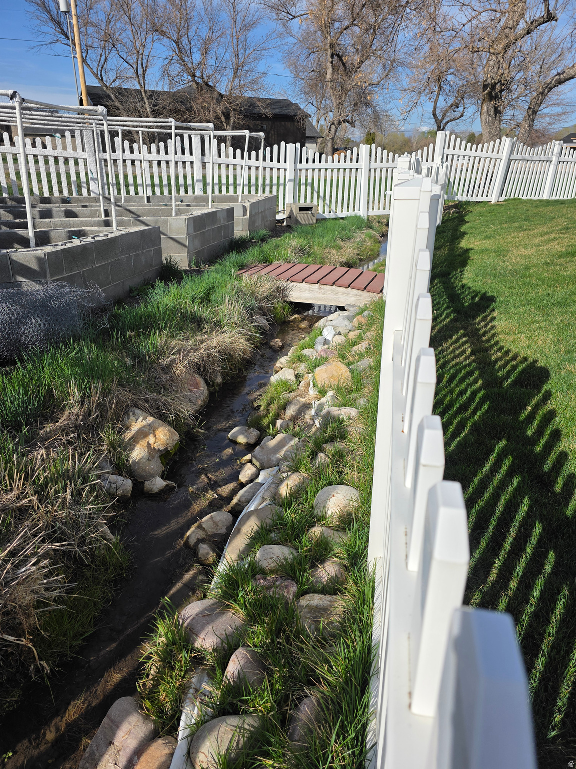 PARTIAL AMENDMENT SUBD - Residential