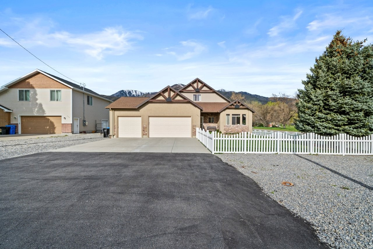 PARTIAL AMENDMENT SUBD - Residential