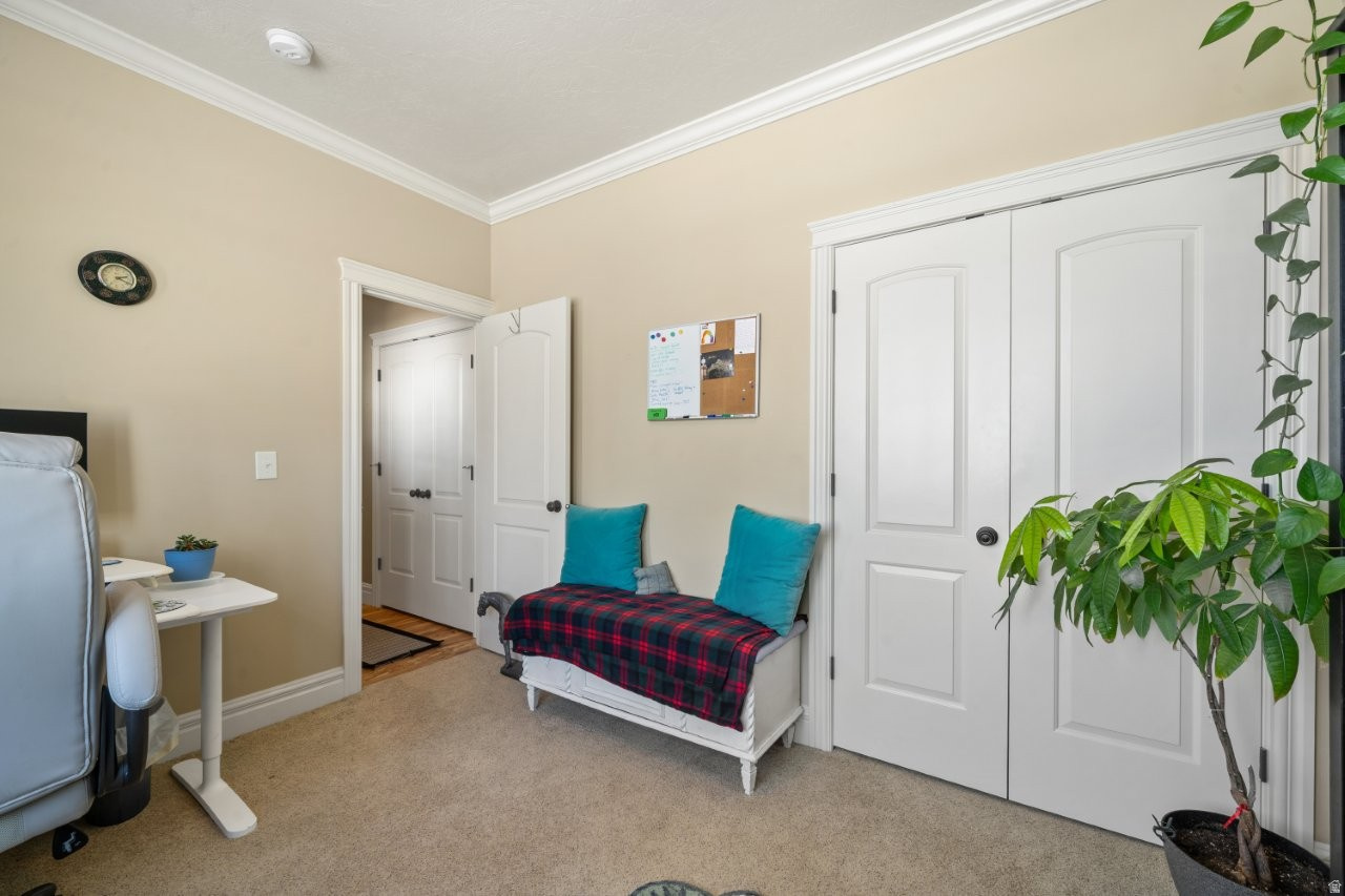 PARTIAL AMENDMENT SUBD - Residential