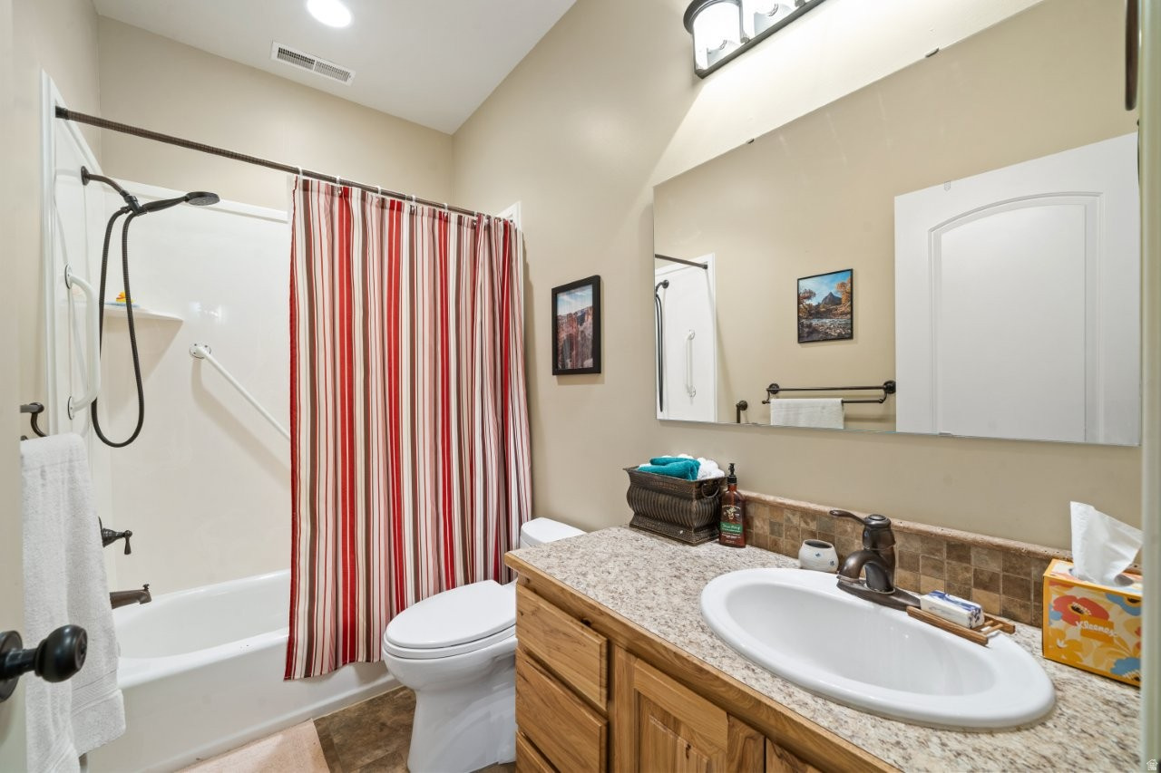 PARTIAL AMENDMENT SUBD - Residential