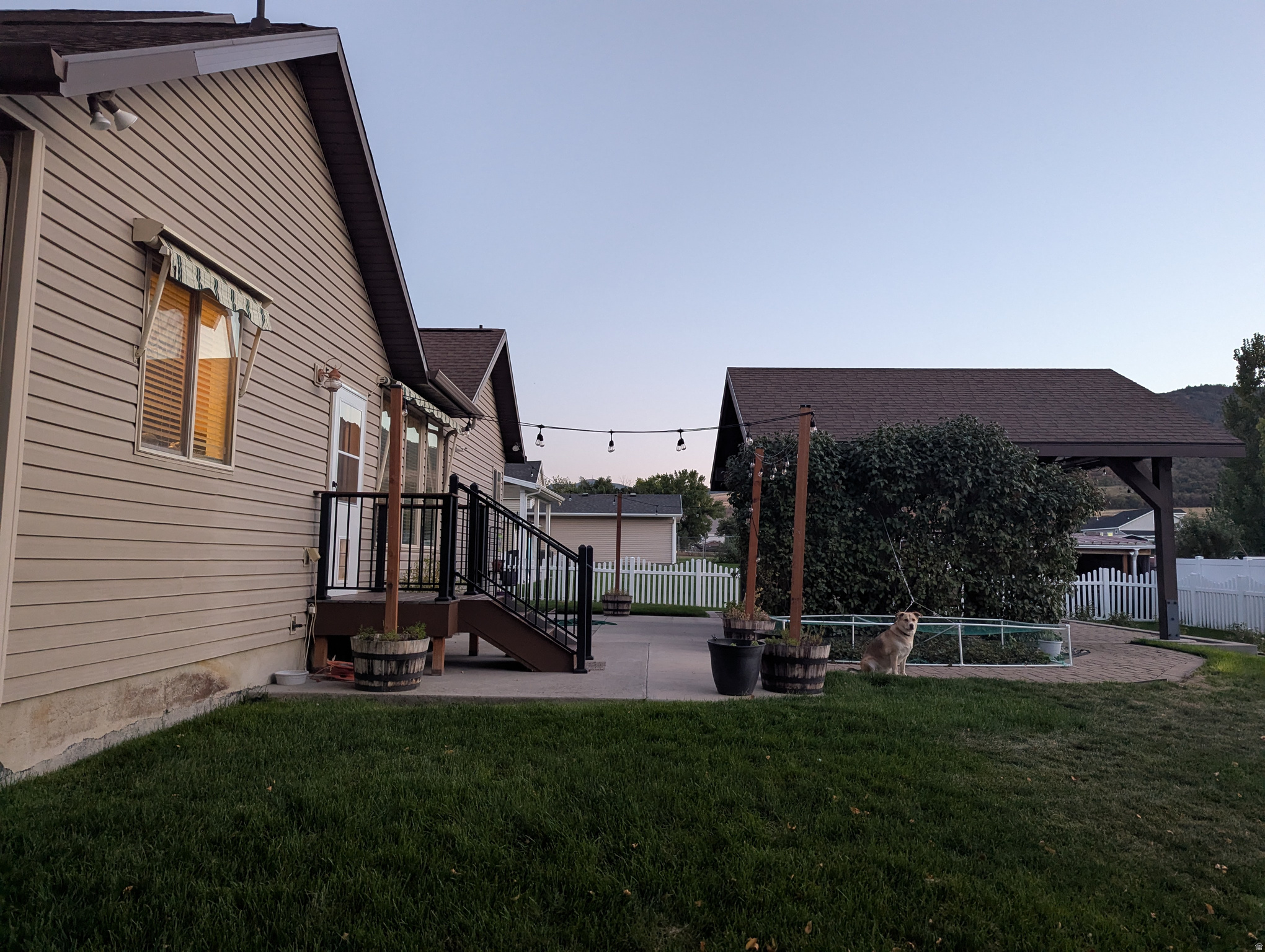 PARTIAL AMENDMENT SUBD - Residential